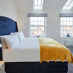 Host & Stay - Hoggarth House