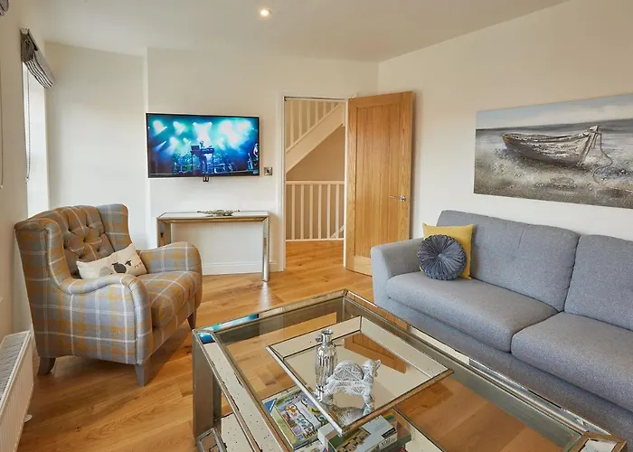 Host & Stay - Hoggarth House