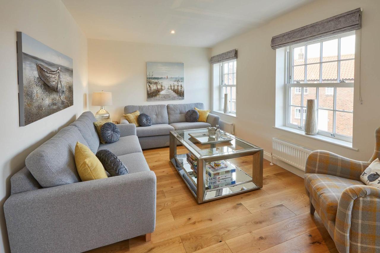 Host & - Hoggarth House Holiday home *