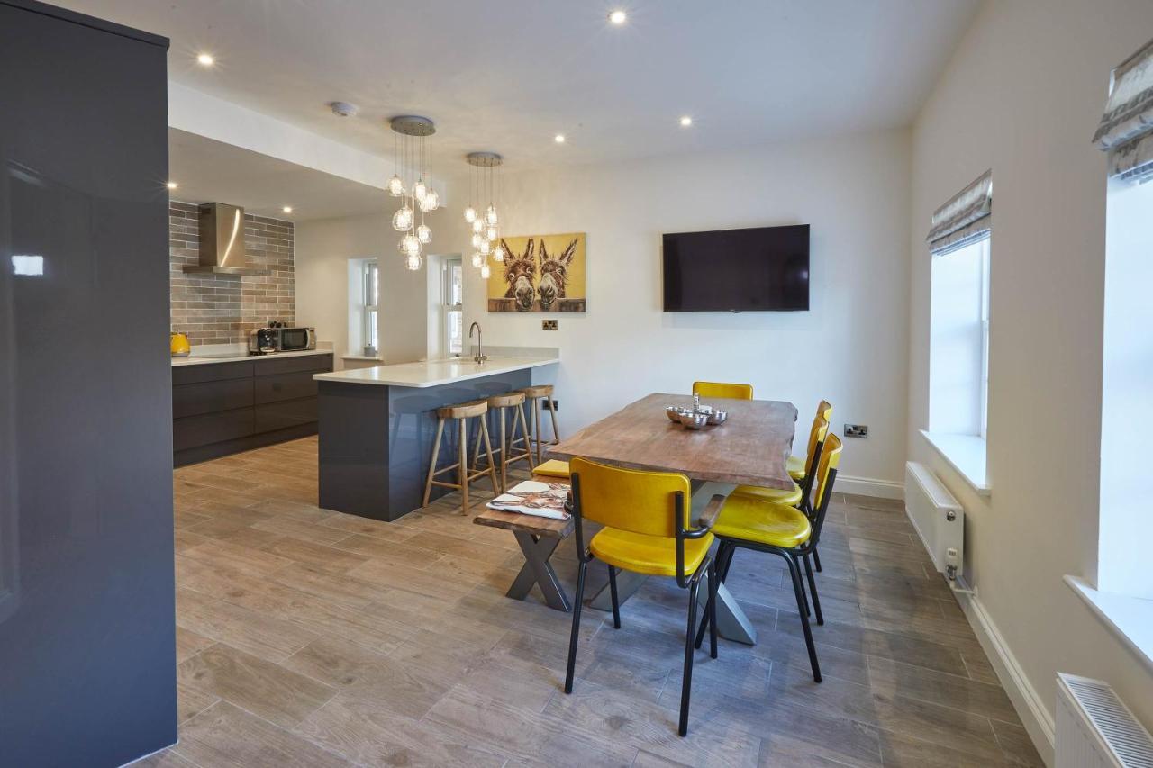 Host & - Hoggarth House Holiday home