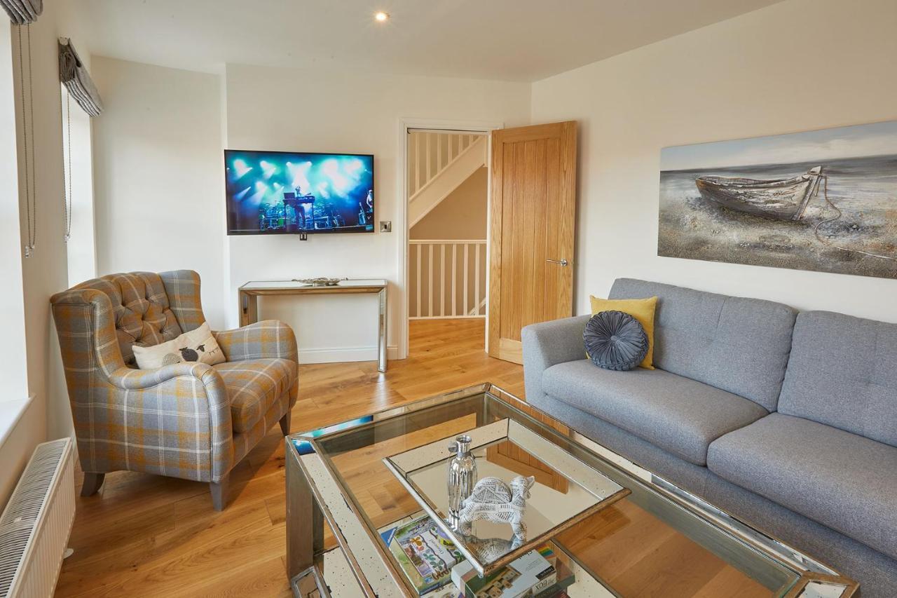 Host & - Hoggarth House Holiday home
