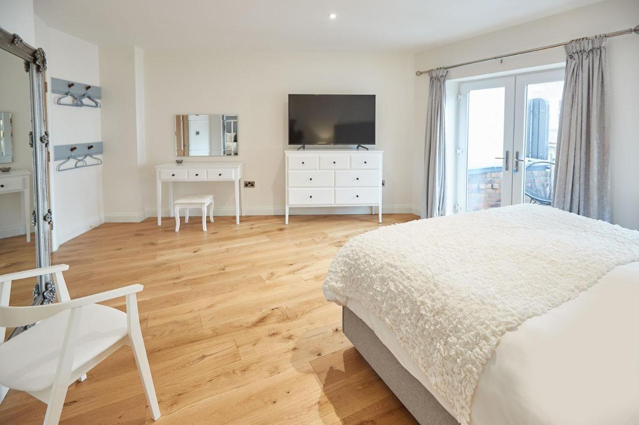 Host & - Hoggarth House Holiday home *